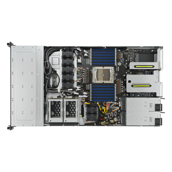 RS500A-E12-RS12U | ASUS Servers and Workstations