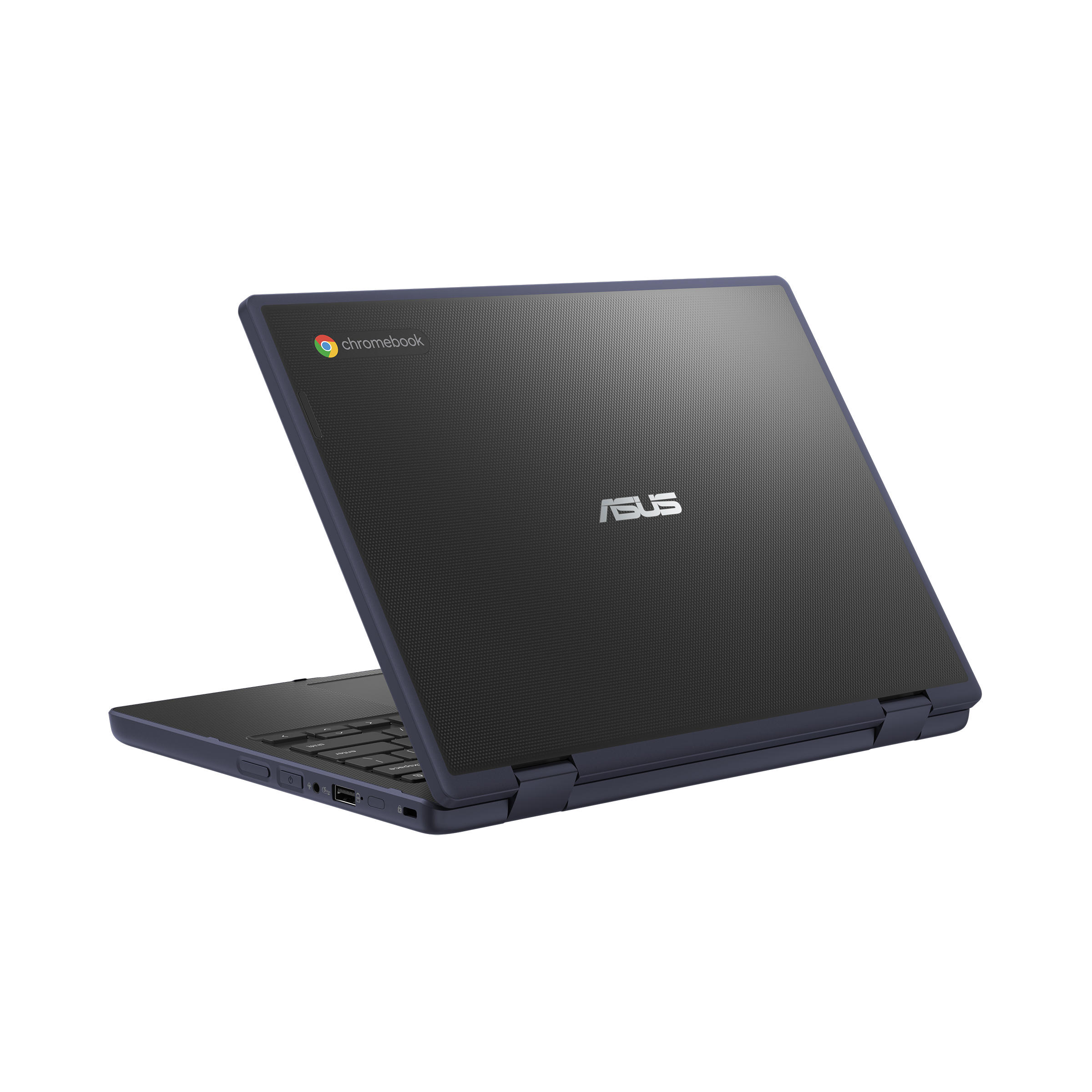 ASUS Chromebook CZ12 Flip (CZ1204F)