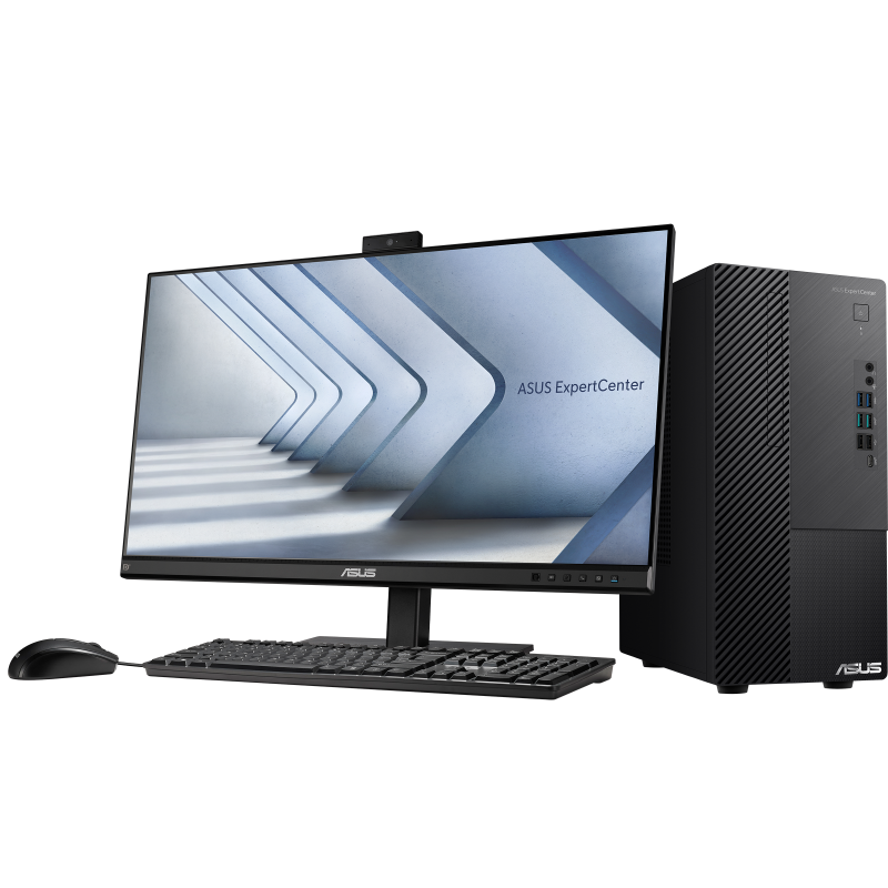 Asus ExpertCenter D700ME-513400003WS 15L i5-13400 8GB 1TB+512GBSSD Mini Tower Business Desktop 1 Asus ExpertCenter D700ME-513400003WS 15L i5-13400 8GB 1TB+512GBSSD Mini Tower Business Desktop 1
