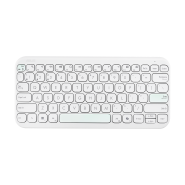 ASUS Marshmallow Keyboard KW100