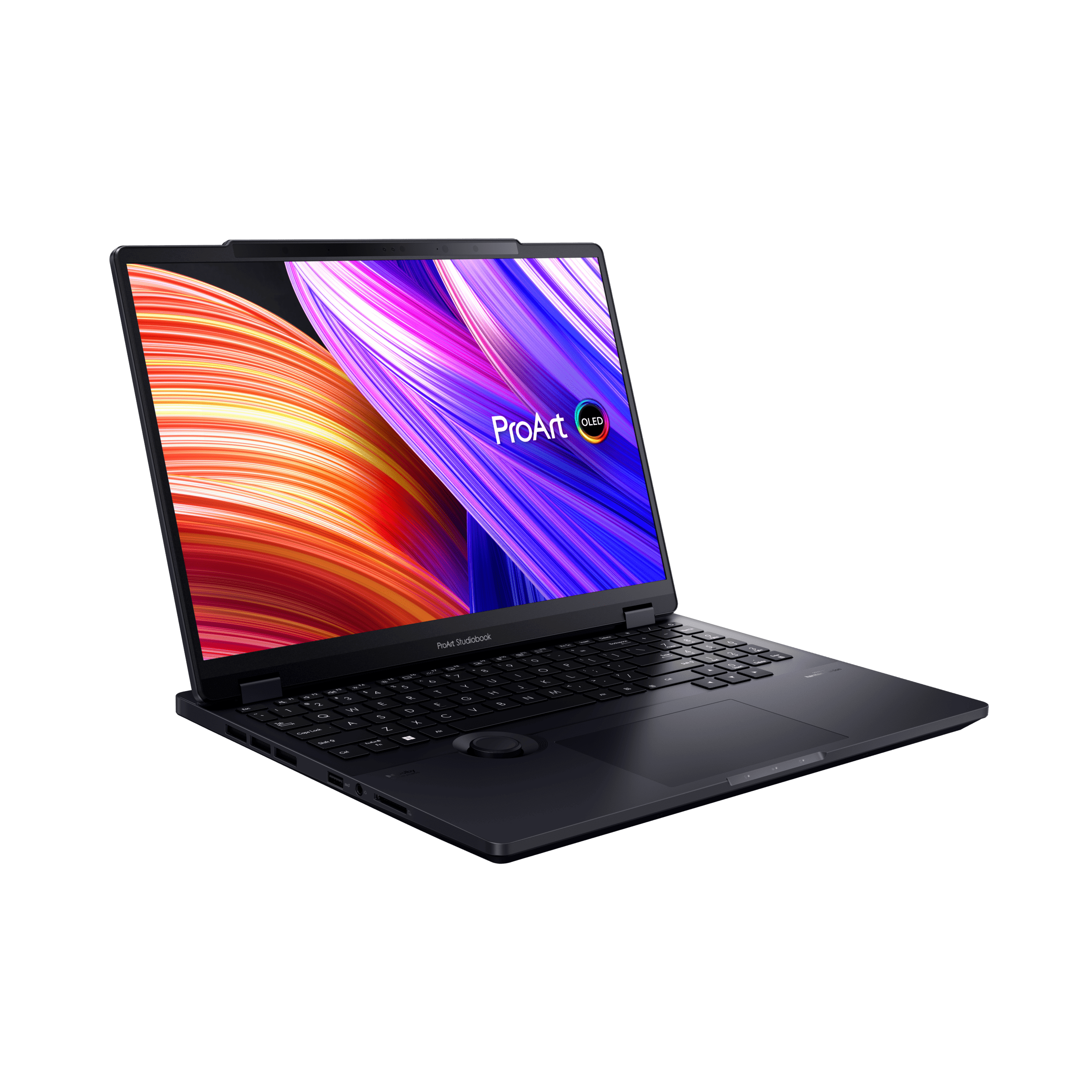 ProArt Studiobook 16 3D OLED (H7604)｜Laptops For Creators