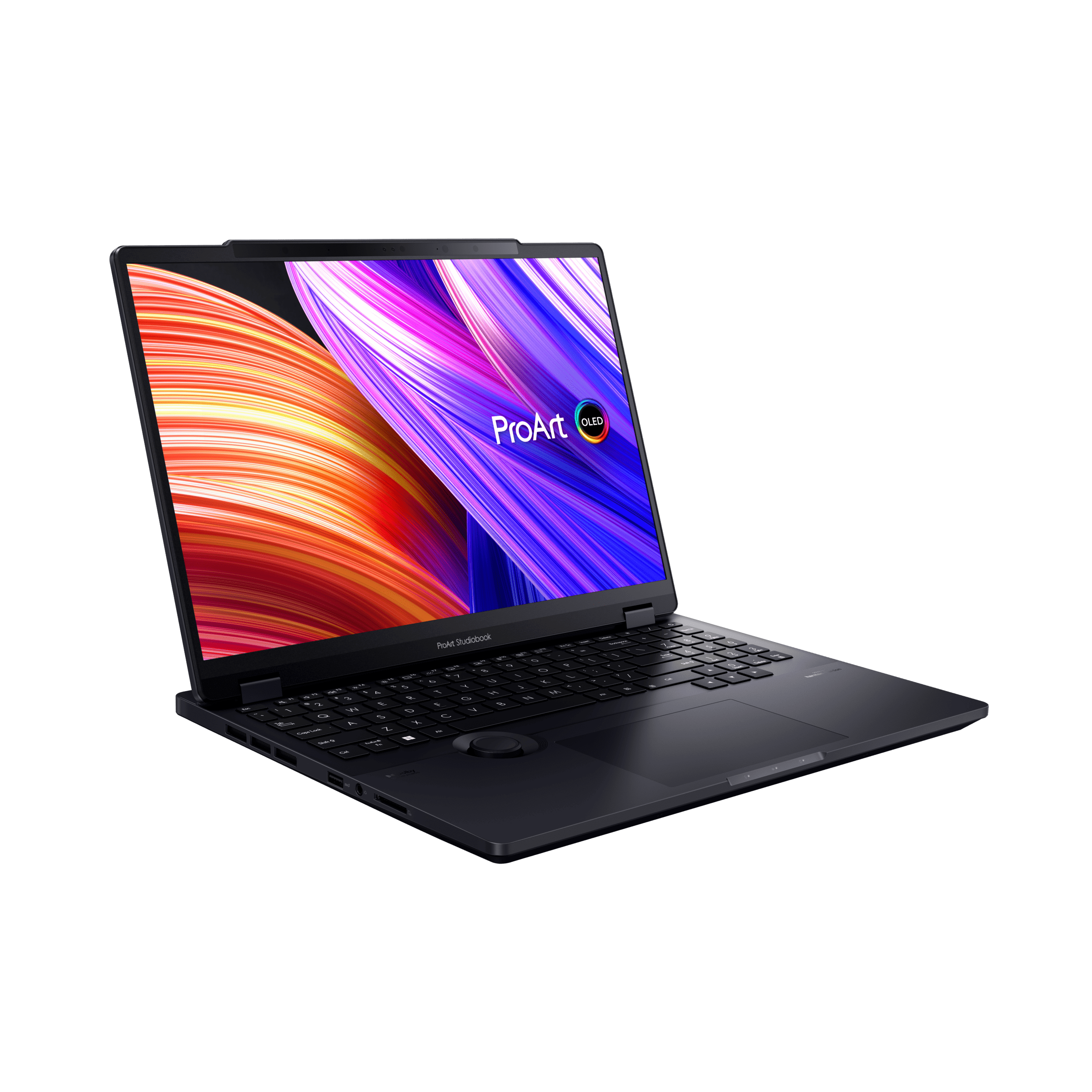 ProArt Studiobook 16 3D OLED (H7604)｜Laptops For Creators｜ASUS Global