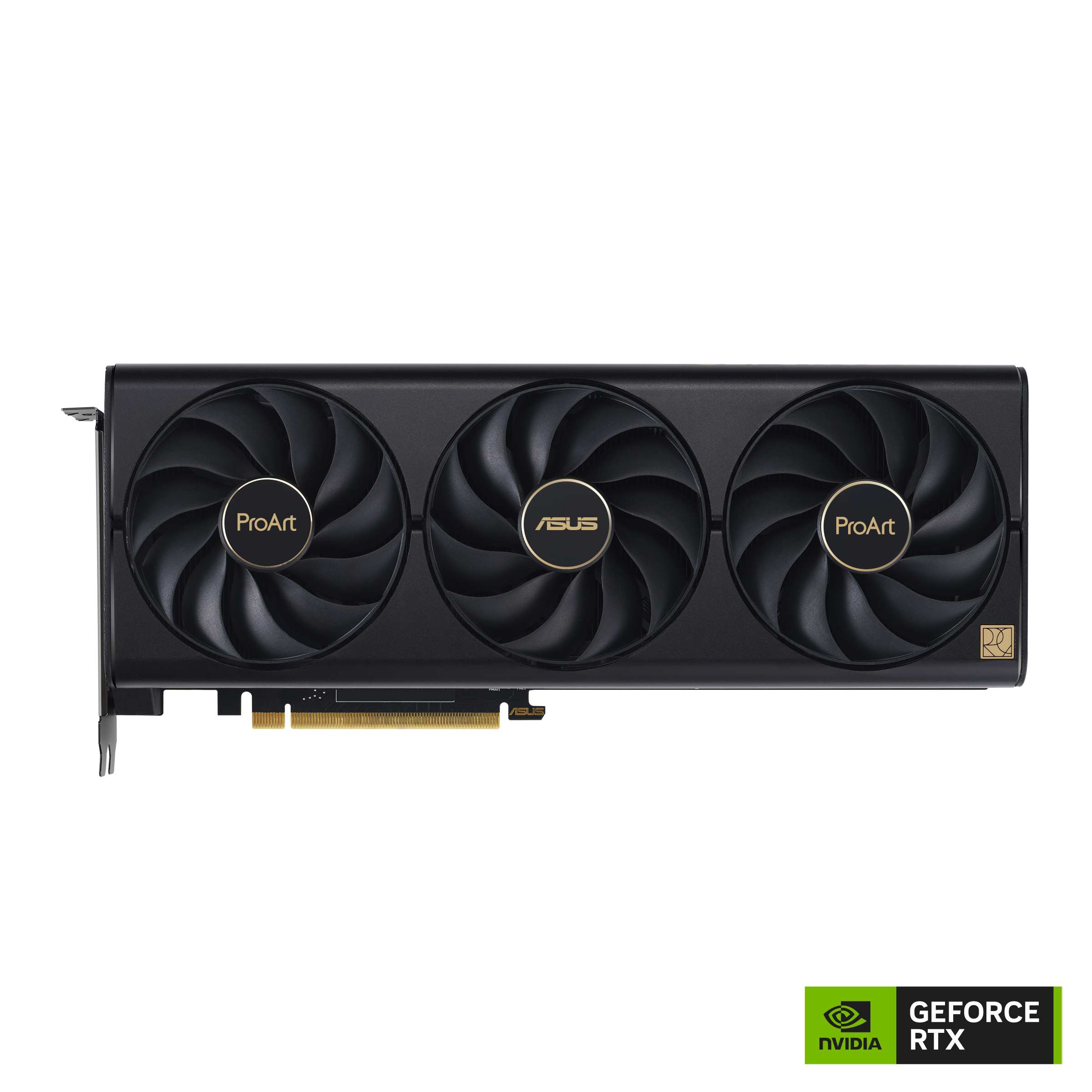 ProArt GeForce RTX™ 4080 16GB OC Edition GDDR6X| Graphics Card| ASUS Global