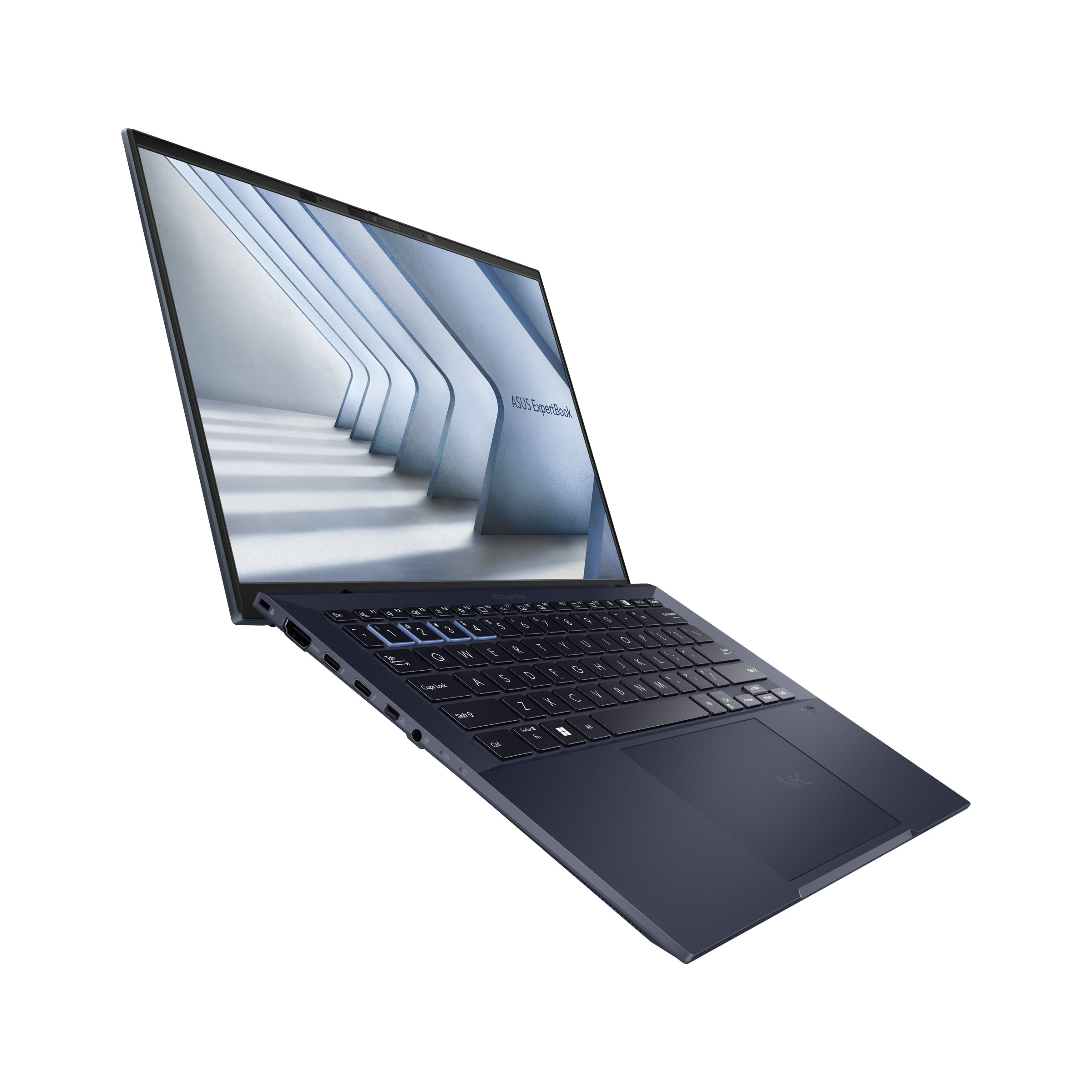 ExpertBook B9 OLED (B9403, 13th Gen Intel)