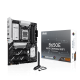 B650E MAX GAIMING WIFI with Box image