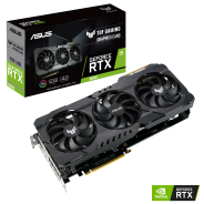 Acer ASUS TUF-RTX3060-12G-GAMING Drivers