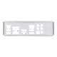 PRIME Z690-P D4 I/O ports shield view