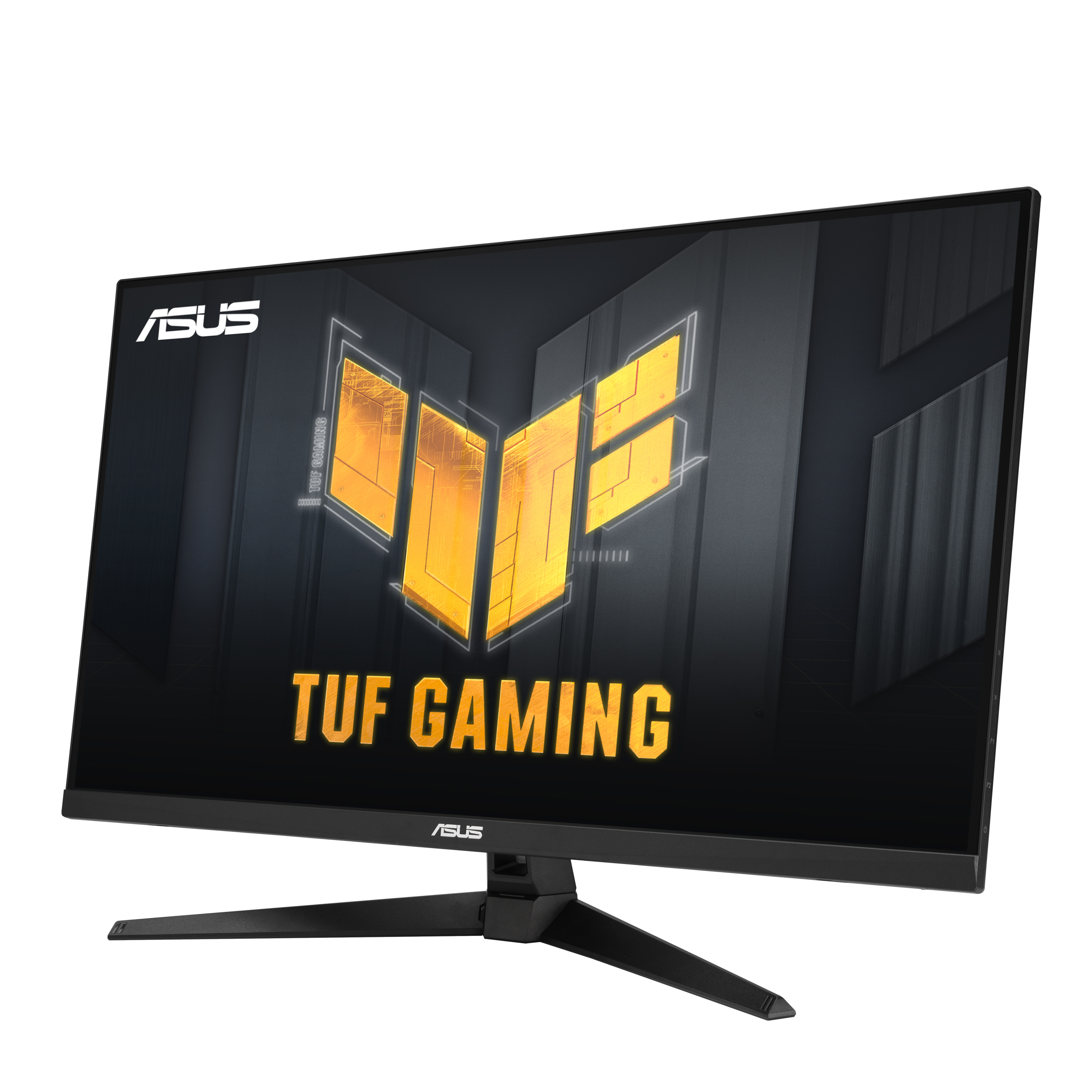 ASUS' new 32-inch monitor can handle 4K 120Hz games on next-gen