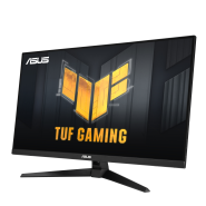  ASUS TUF Gaming Monitor HDR curvado ultraancho de 30 pulgadas  21:9 1080P (VG30VQL1A) - WFHD (2560 x 1080), 200Hz (soporta 144 Hz), 1 ms,  desenfoque de movimiento extremadamente bajo, FreeSync Premium, :  Electrónica