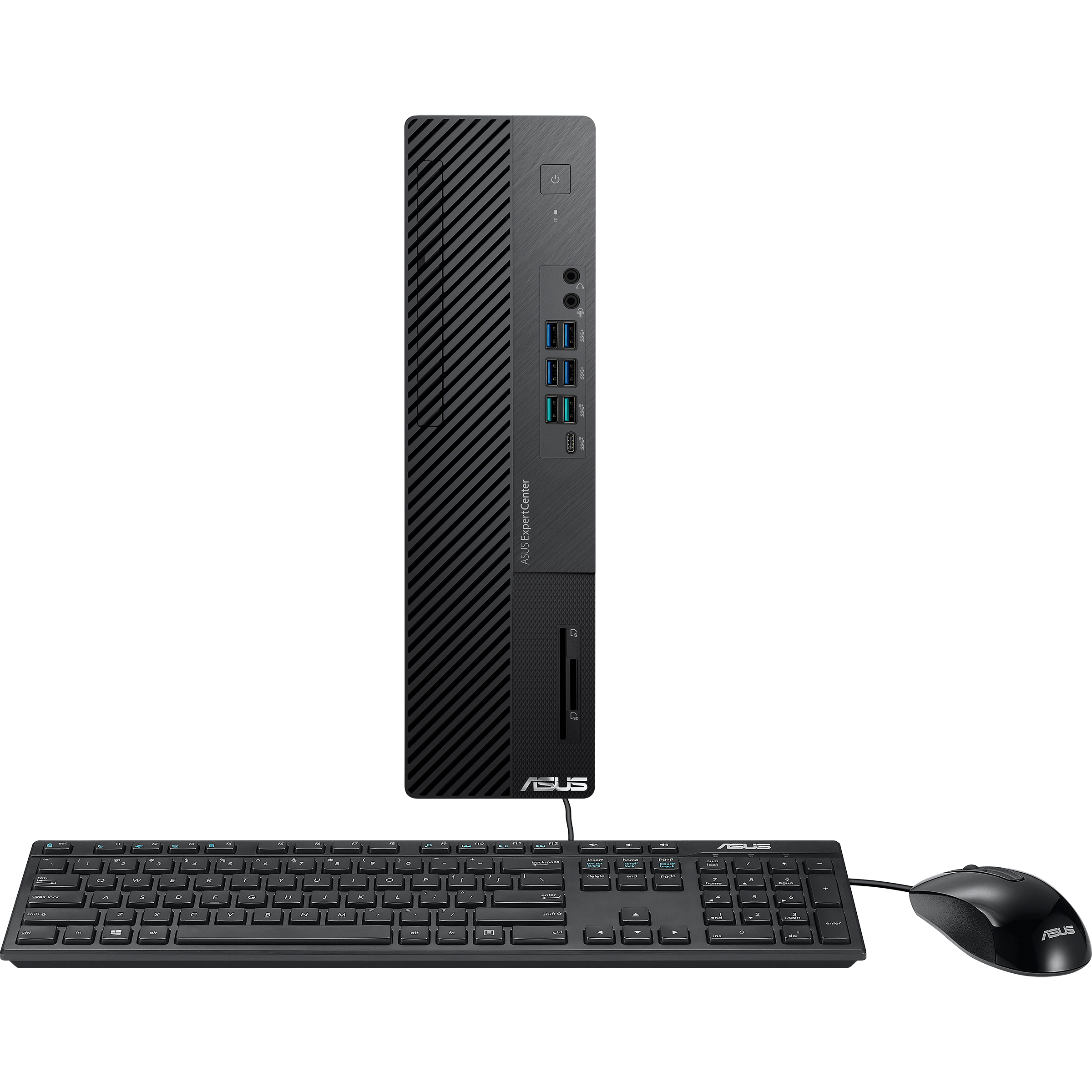 ExpertCenter D9 SFF (D900SD)｜Tower PCs｜ASUS Global