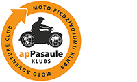 Moto Adventure Club apPasaule