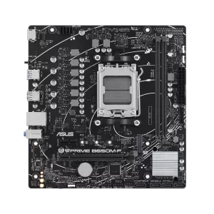 PRIME B650M-F