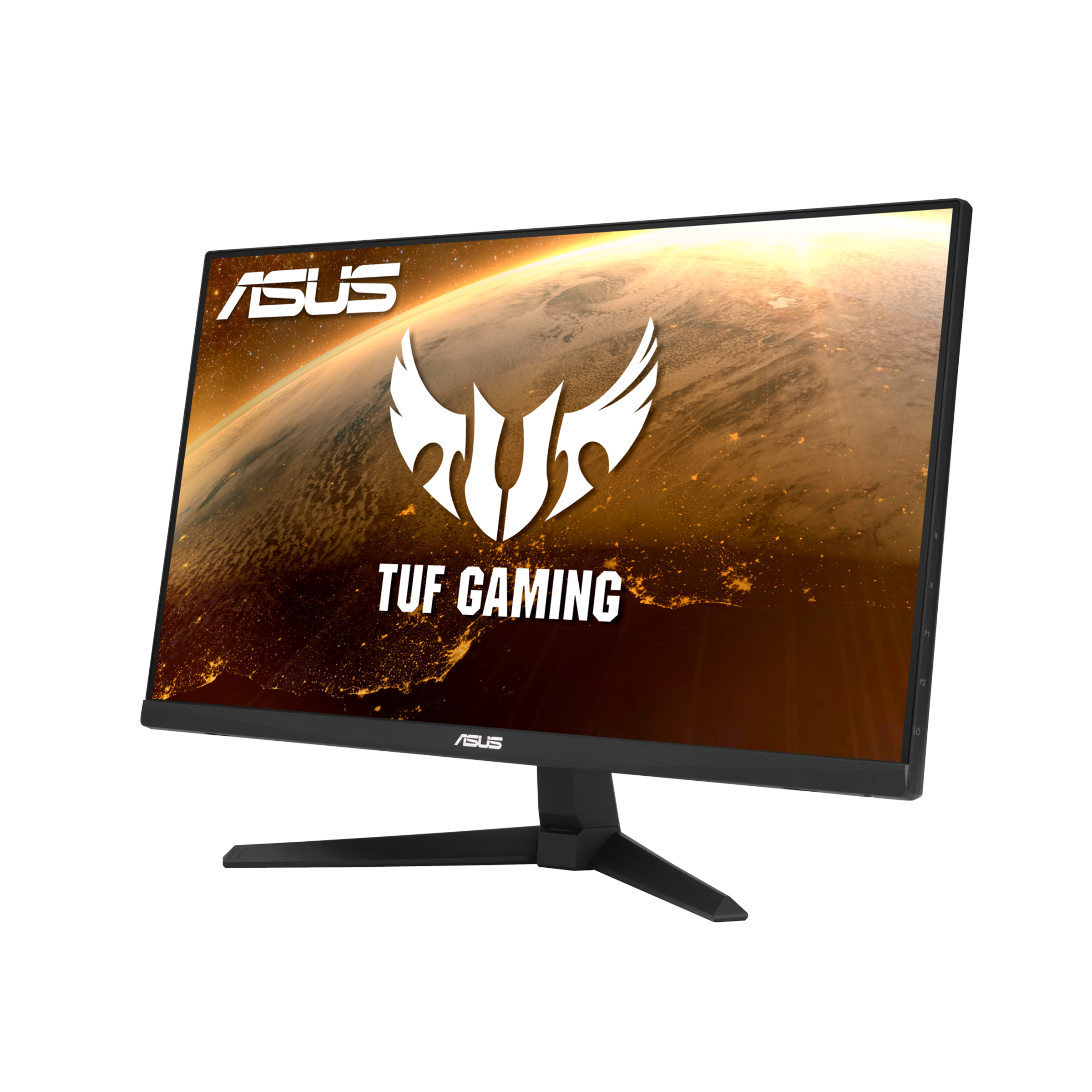 ASUS TUF Gaming 24 Full HD 165Hz OC FreeSync 1ms Gaming Monitor