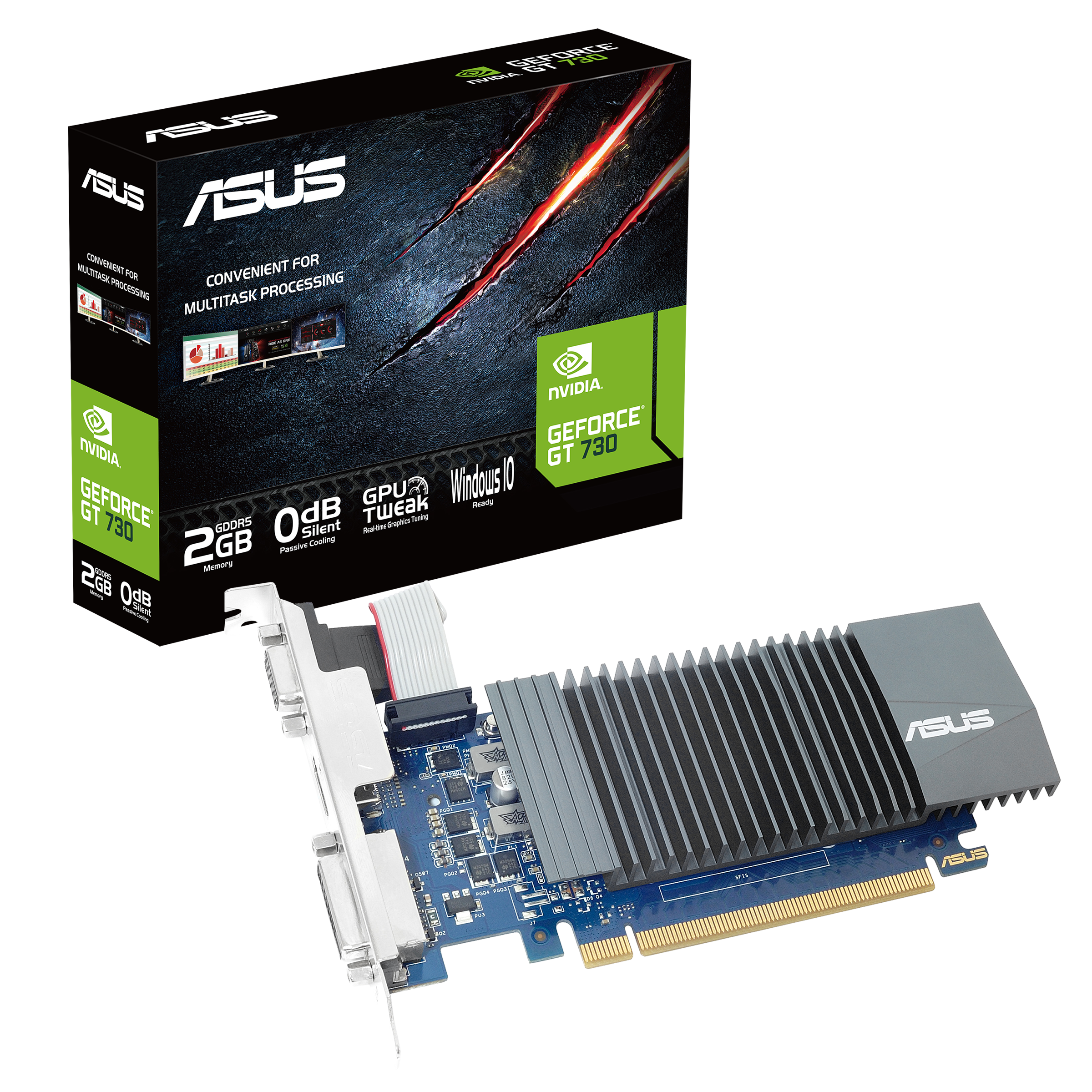 Geforce gt 2025 730 ddr5