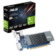 GeForce GT 730 packaging and graphics card