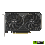 ASUS Dual GeForce RTX™ 4060 V2 8GB GDDR6