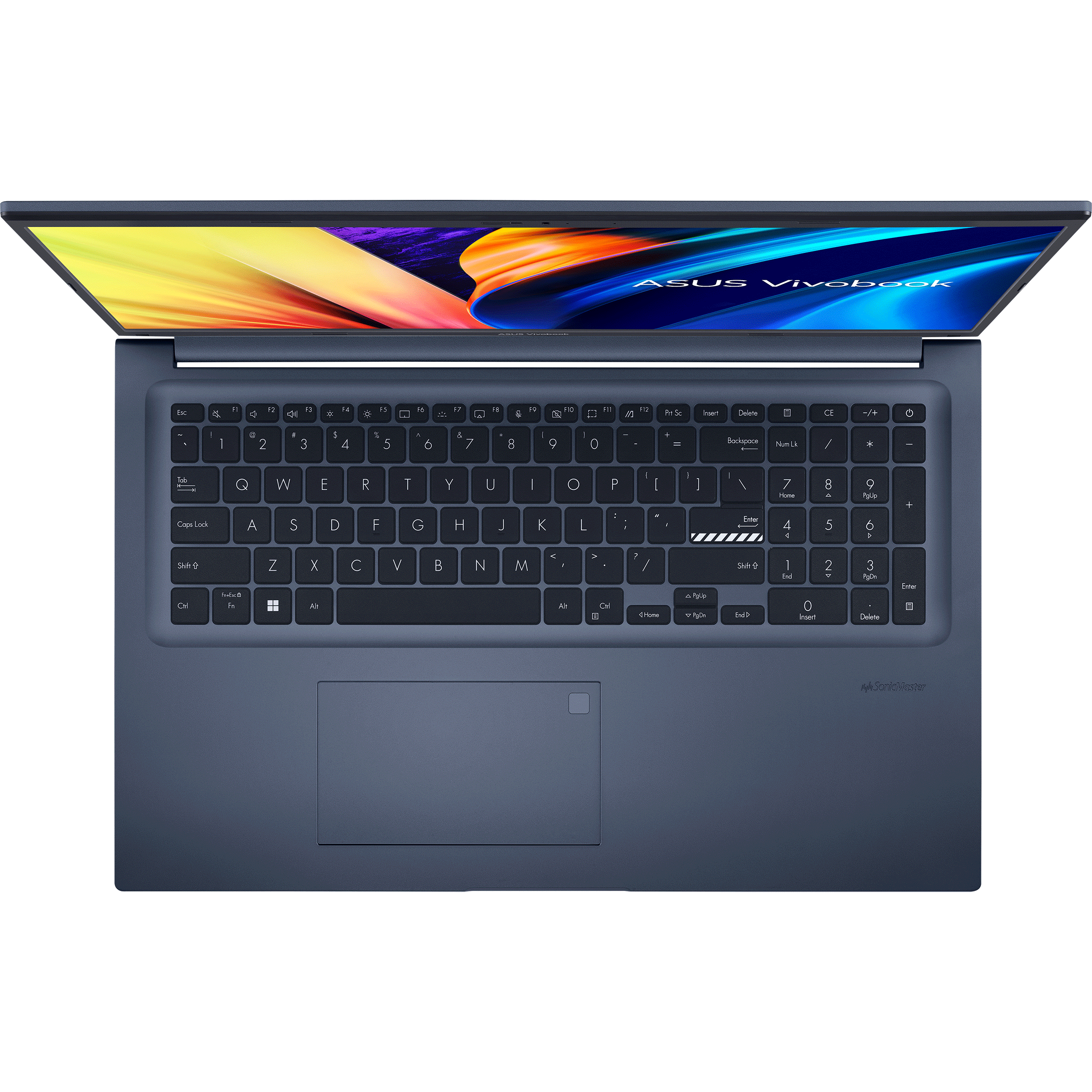 ASUS Vivobook 17 X1702, Laptops