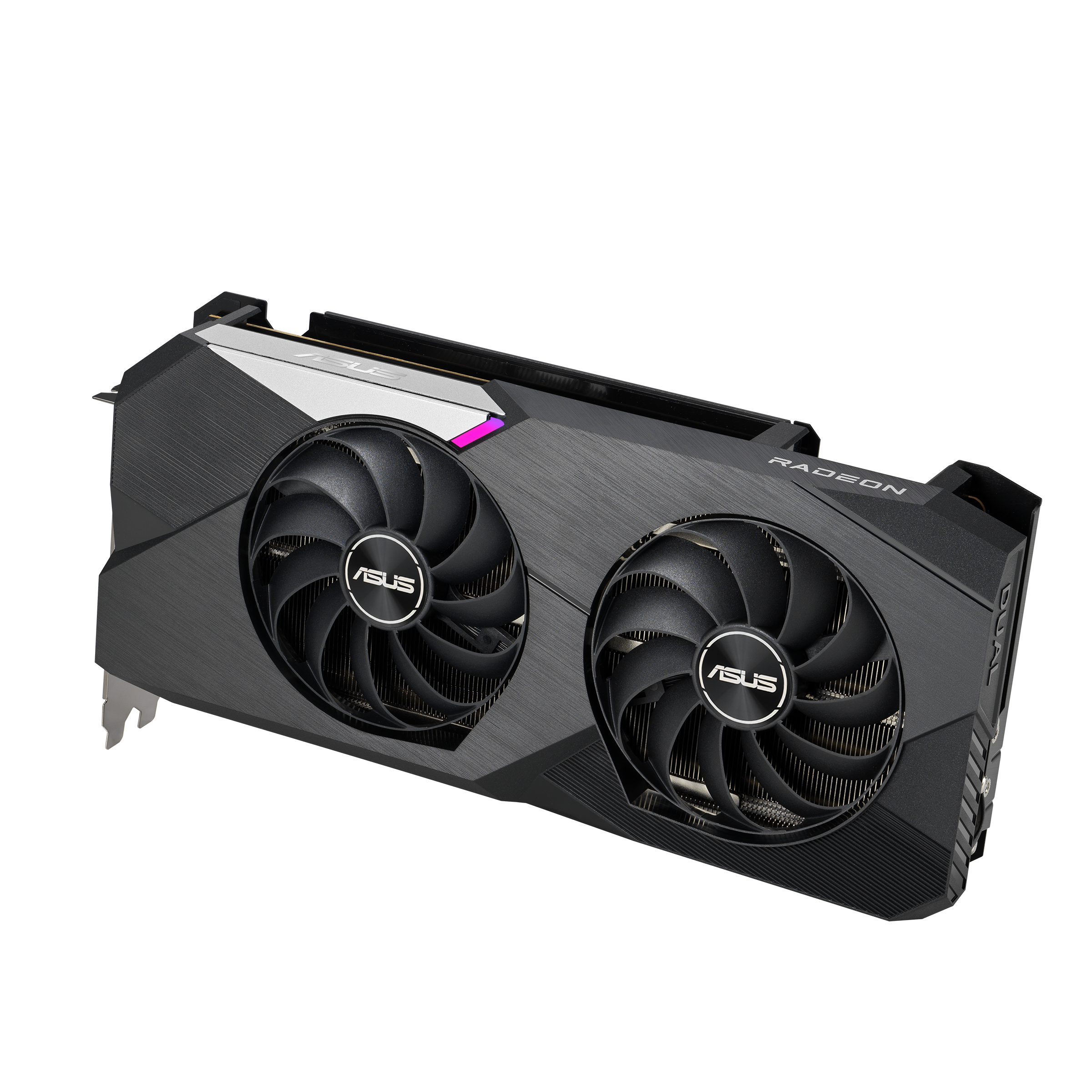 ASUS Dual Radeon RX 6750 XT OC Edition 12GB GDDR6 | Graphics Card