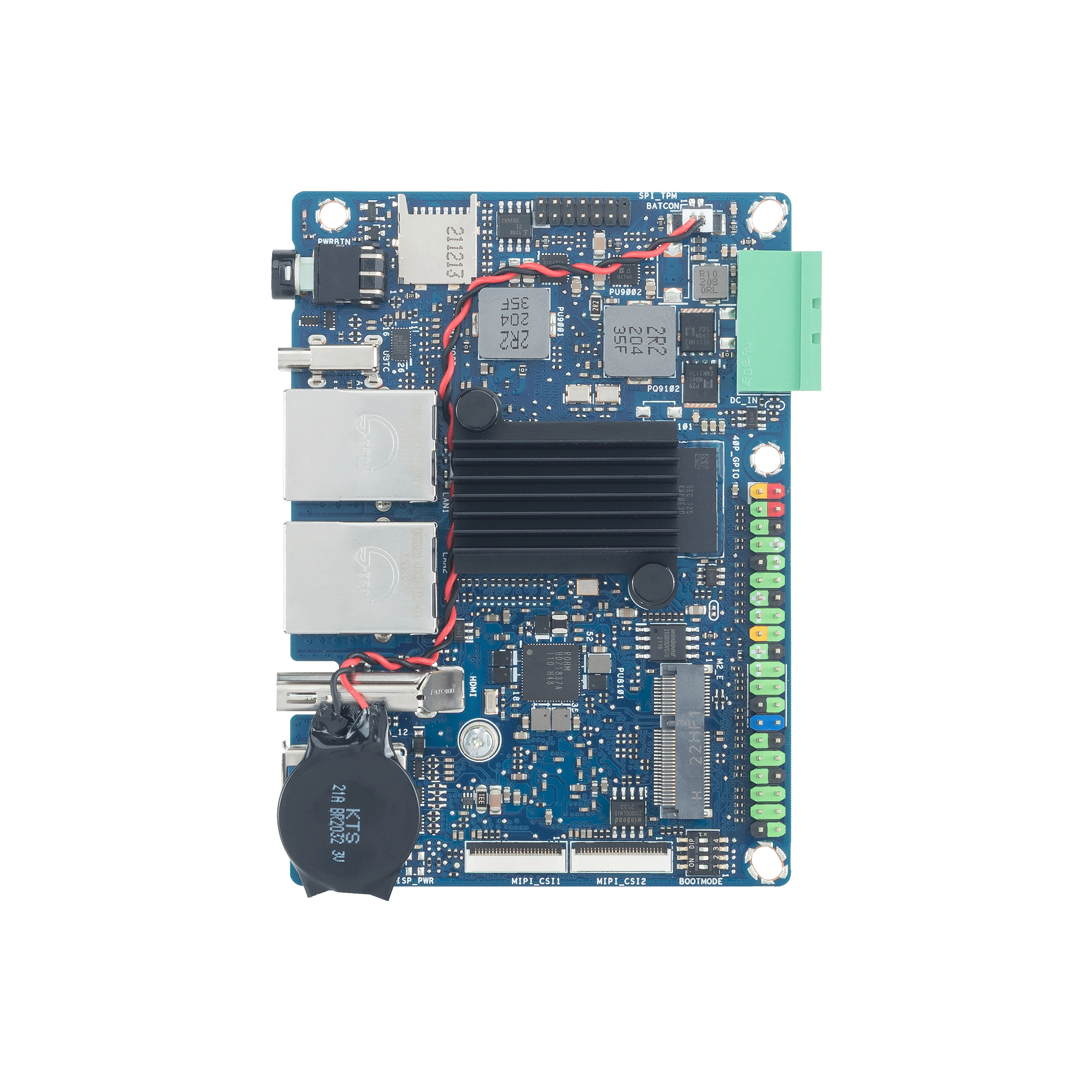 IMX8P-IM-A