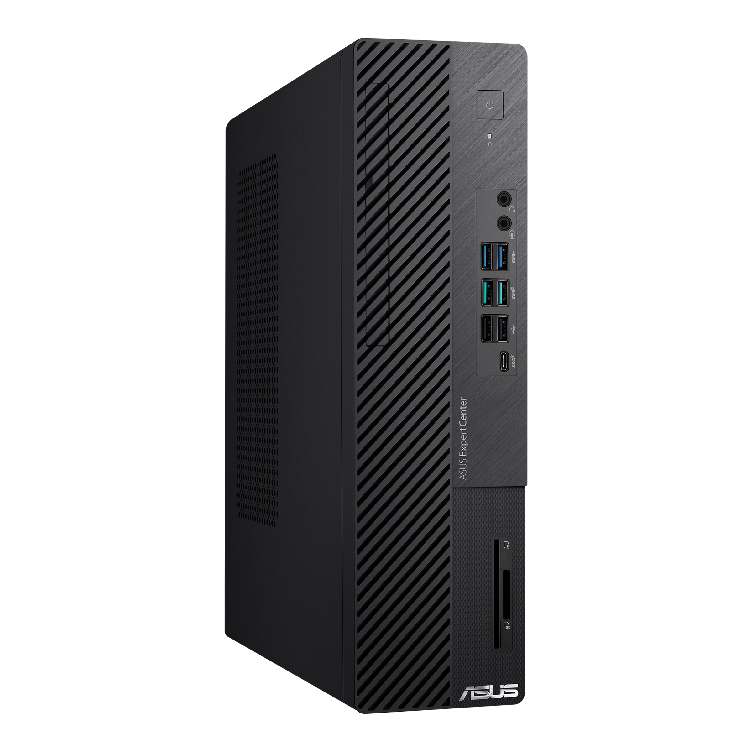 ASUS TeK ASUS ExpertCenter D7 SFF D700SD (Core i3-12100/8GB/SSD