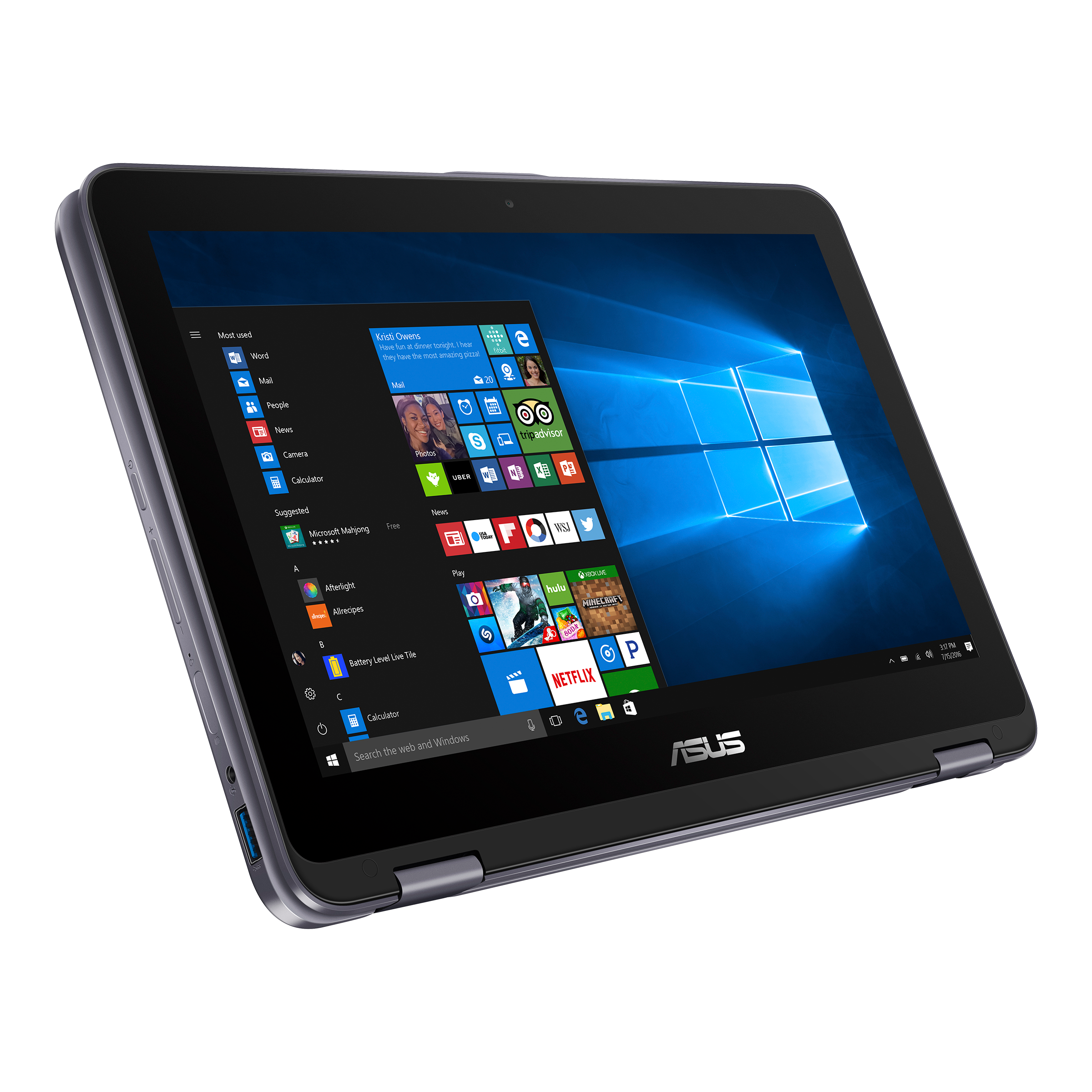 Vivobook Flip 12 TP203｜Laptops For Home｜ASUS Global