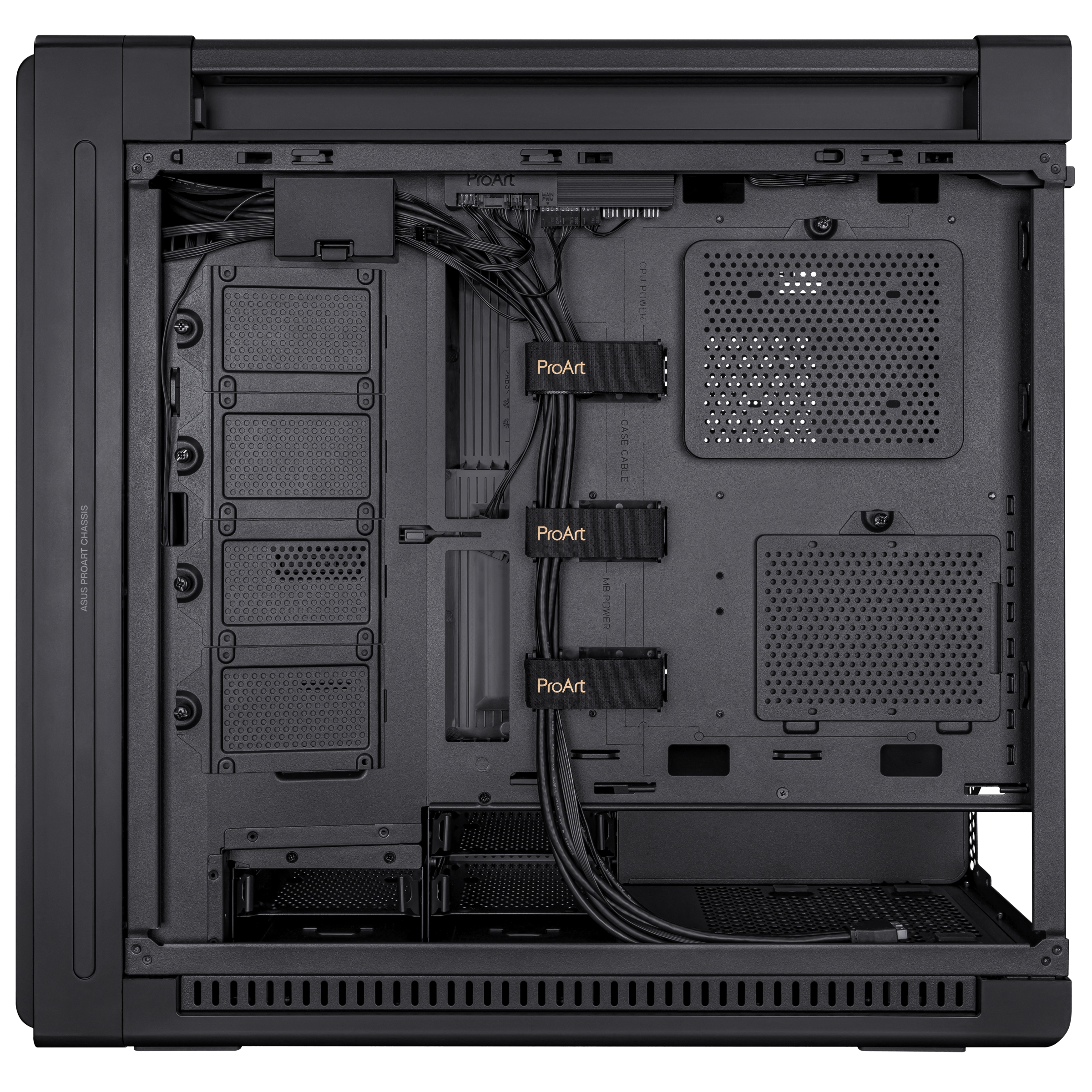 ProArt LC 420｜Cooling｜ASUS Global