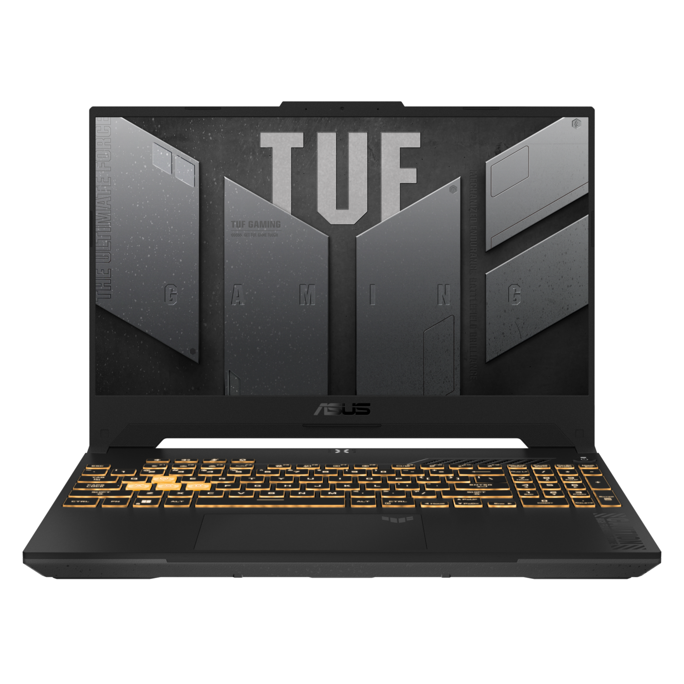 ASUS TUF Gaming F15 15.6 FHD 144Hz Core i7-12700H RTX 4050 16GB 512GB  Gaming Laptop