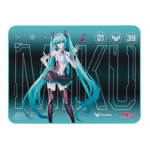 ASUS TUF Gaming P1 Hatsune Miku Edition