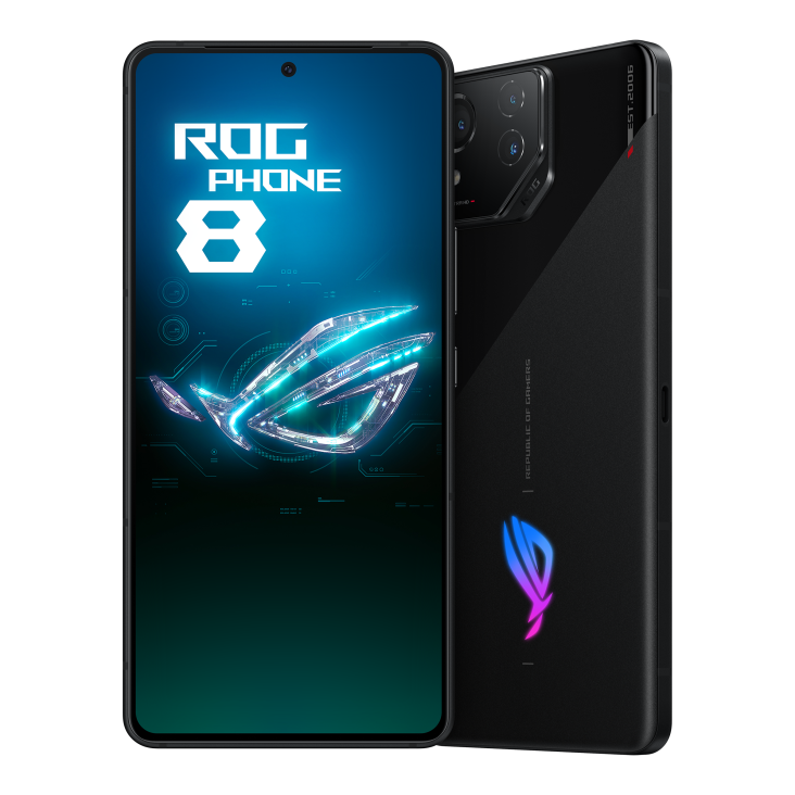 ROG Phone 8  Gaming phones｜ROG - Republic of Gamers｜ROG España