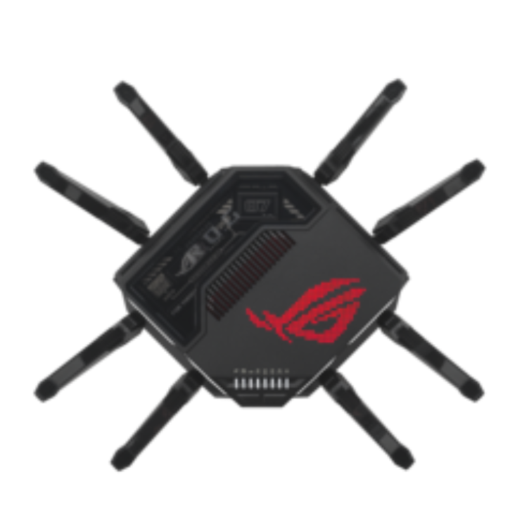 ROG Rapture GT-BE25000