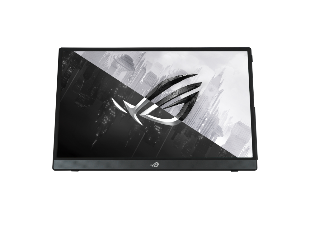 ROG Strix XG16AHP