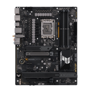 TUF GAMING B760-PLUS WIFI｜Motherboards｜ASUS Global