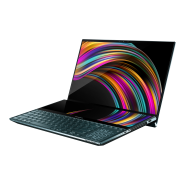 Zenbook Pro Duo UX581