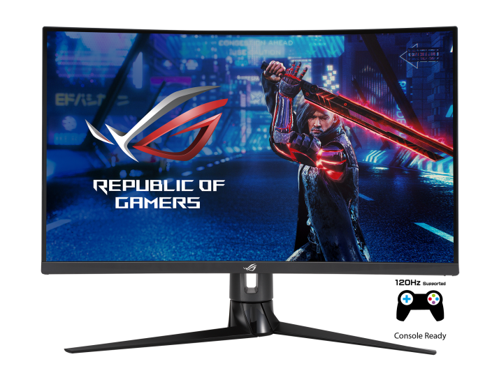 Promo : -33% sur cet écran PC gamer Asus de 27 pouces en résolution QHD  avec un rafraîchissement de 170 Hz ! 