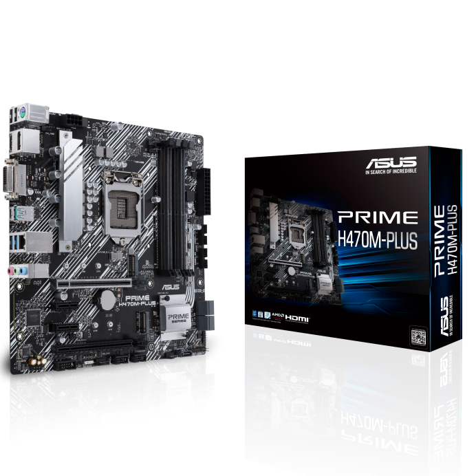 PRIME H470M-PLUS