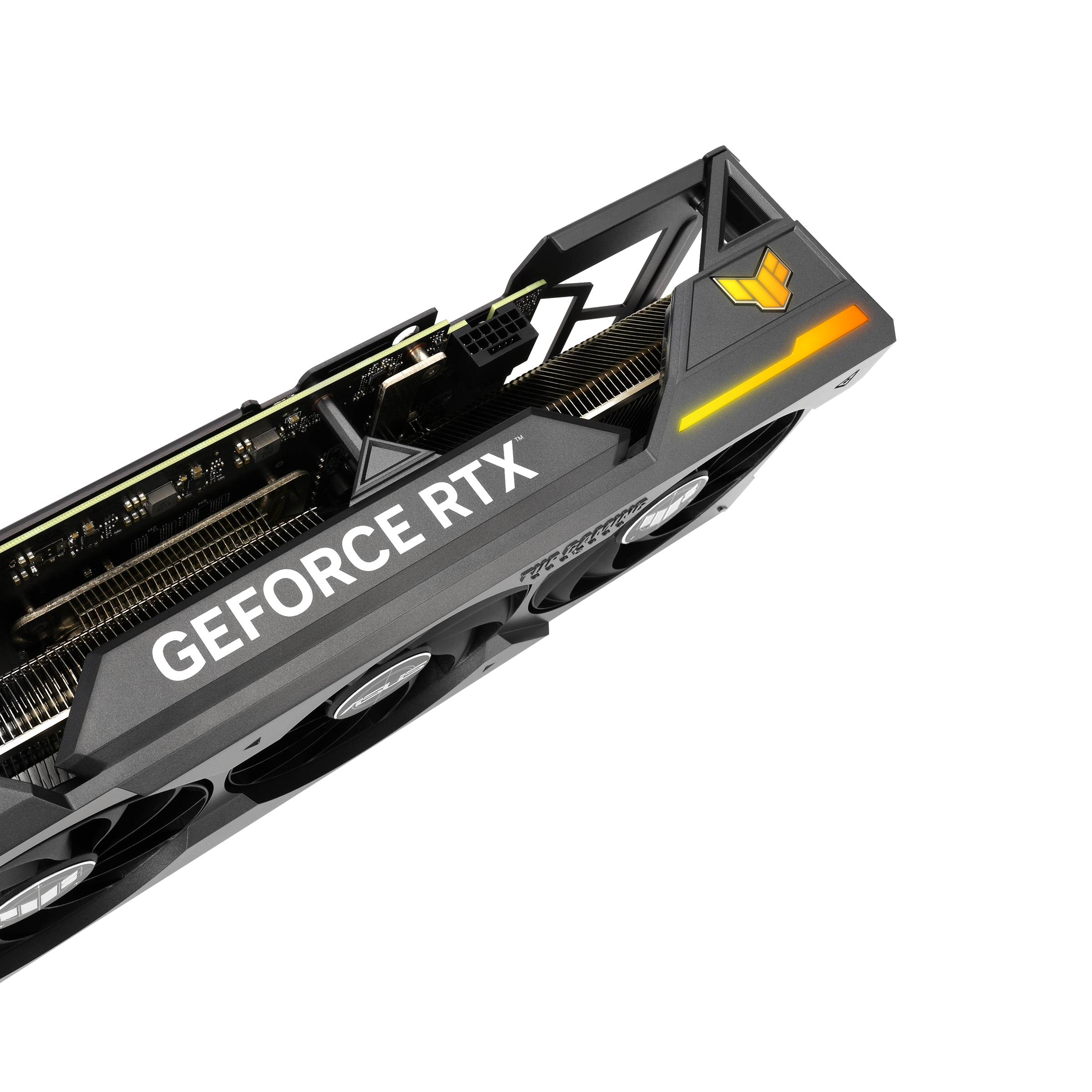 ASUS TUF Gaming GeForce RTX ™ 4070 Ti 12GB GDDR6X | Graphics