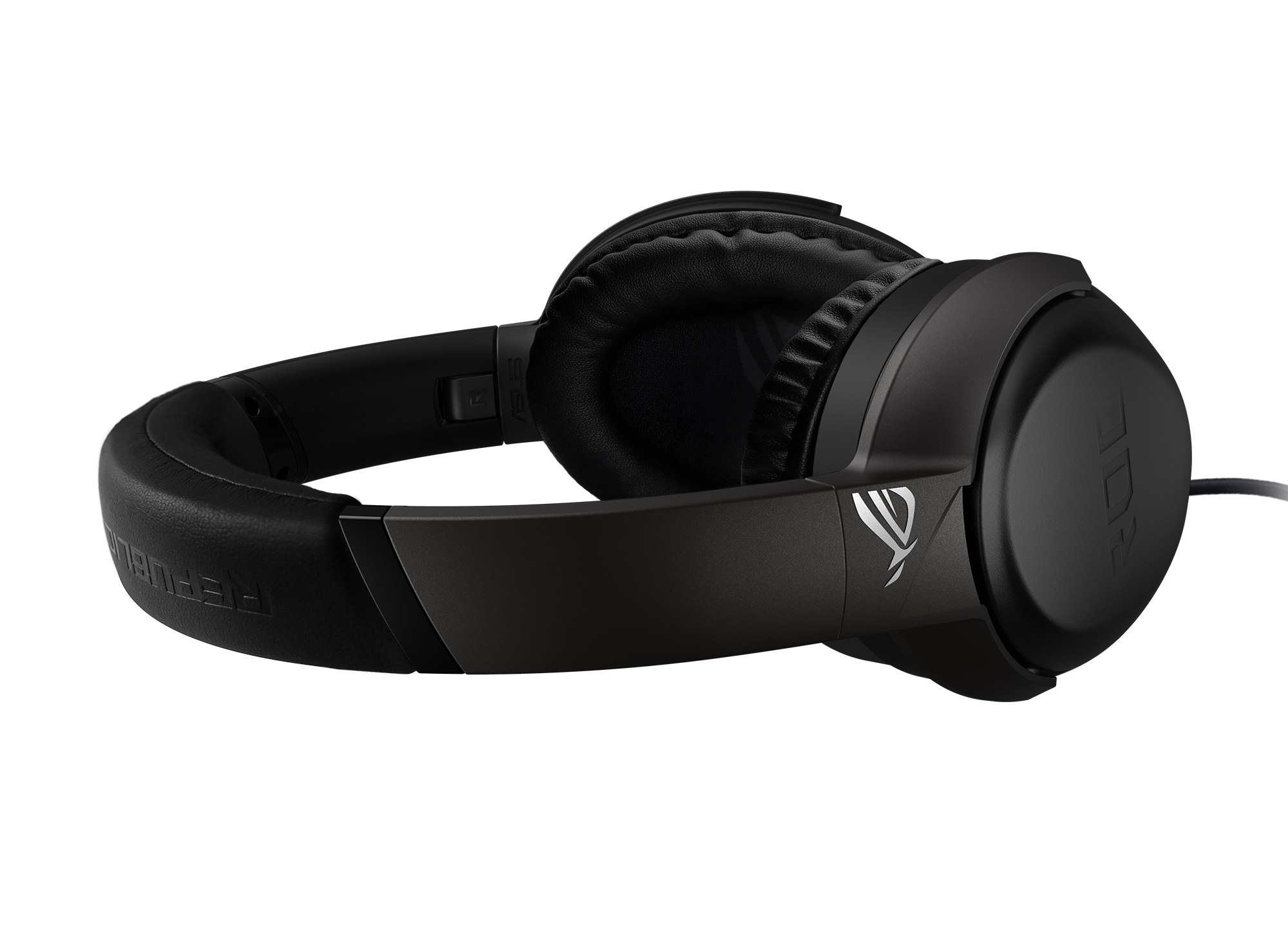 asus rog popular go gaming headset