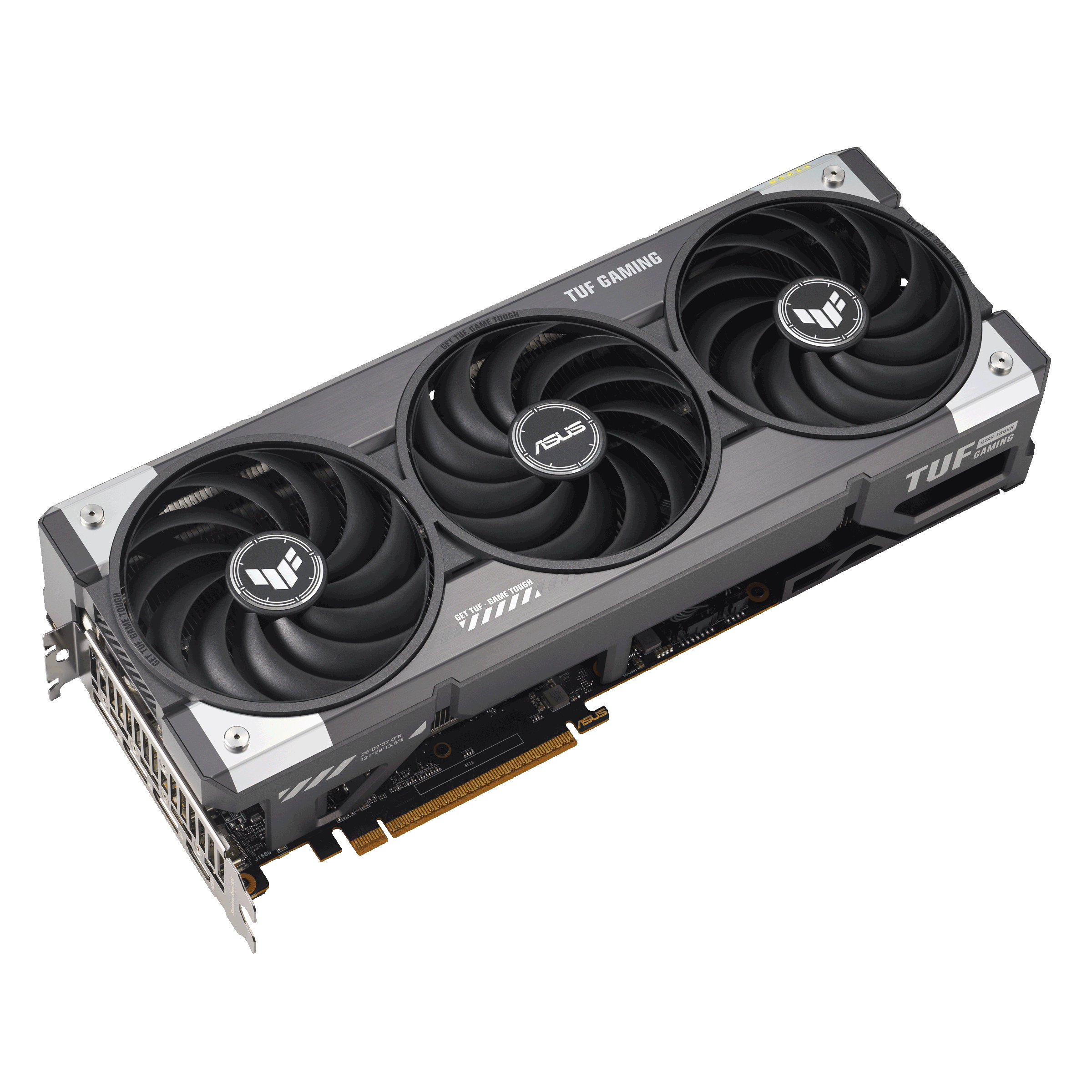 Amazon.com: ASUS TUF Gaming Radeon RX 9070 XT OC Edition