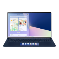 Zenbook 15 UX534、Zenbook 14 UM425 Product different Compare｜ASUS