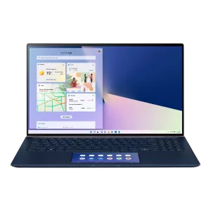 ASUS Zenbook 15 UX534｜Laptops For Home｜ASUS Switzerland