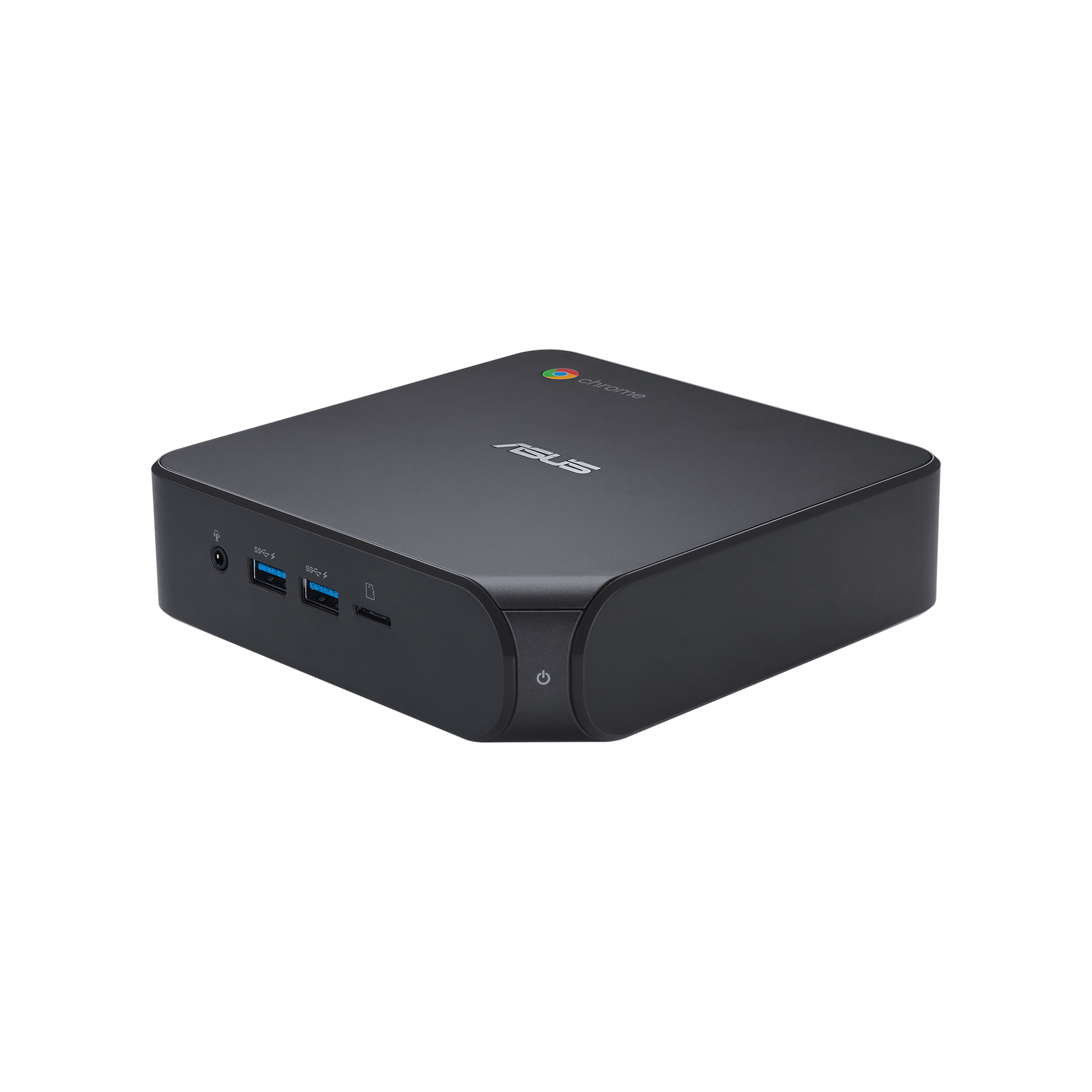 Chrome OS-enheter