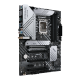 PRIME Z690-P WIFI D4-CSM motherboard, right side view 