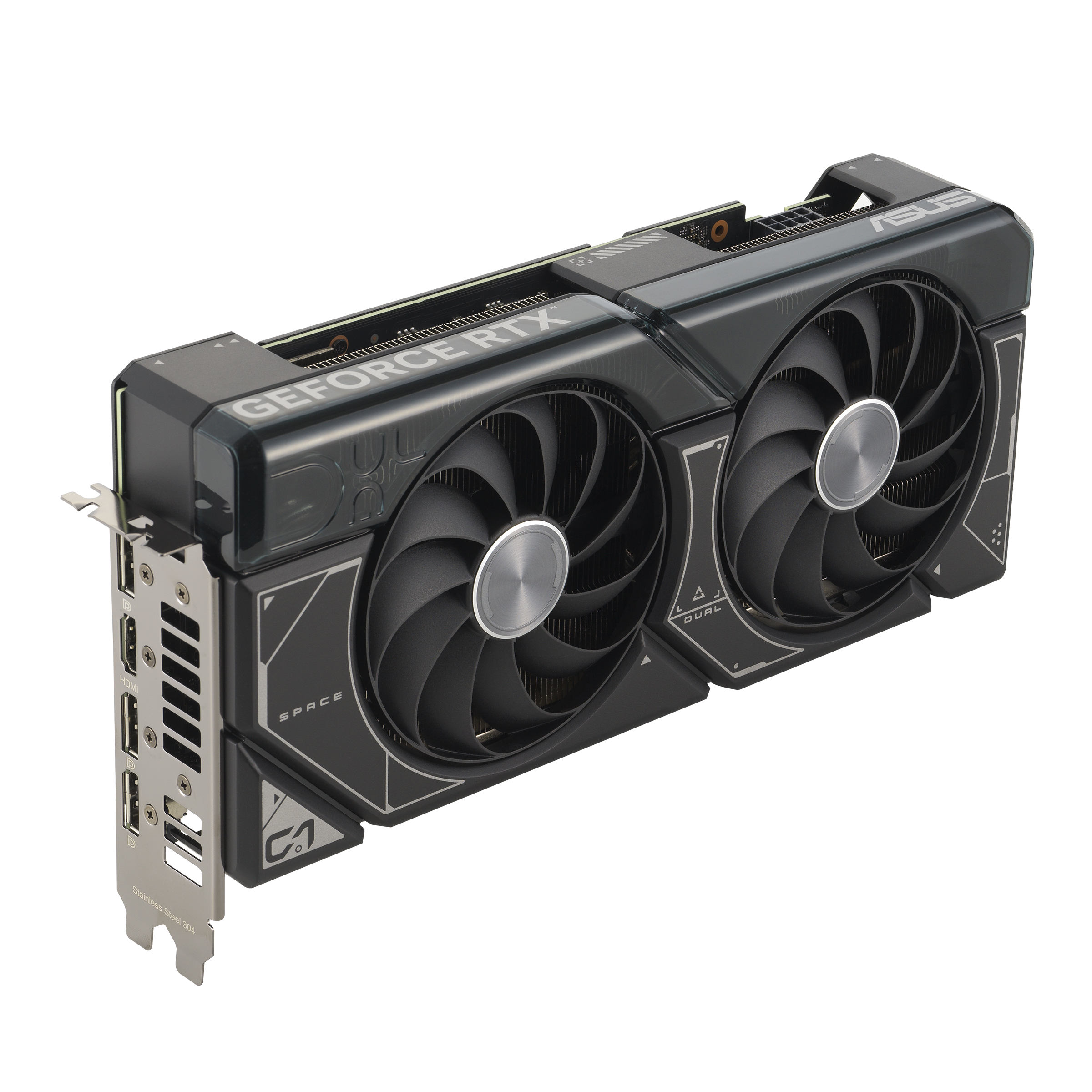 ASUS GeForce RTX 4070 Dual OC Edition 12GB - Pc gamer maroc