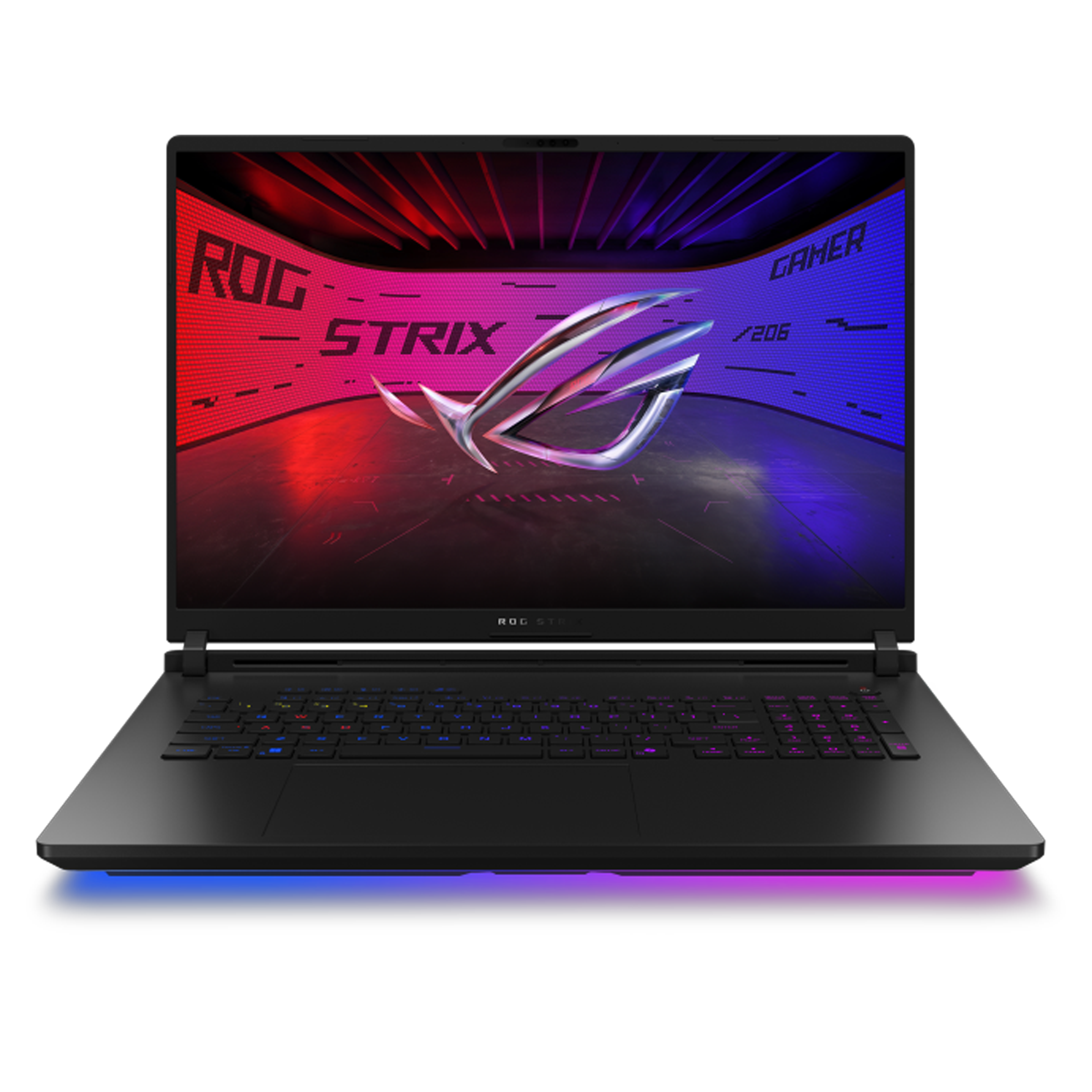 Explorar ROG - Republic of Gamers