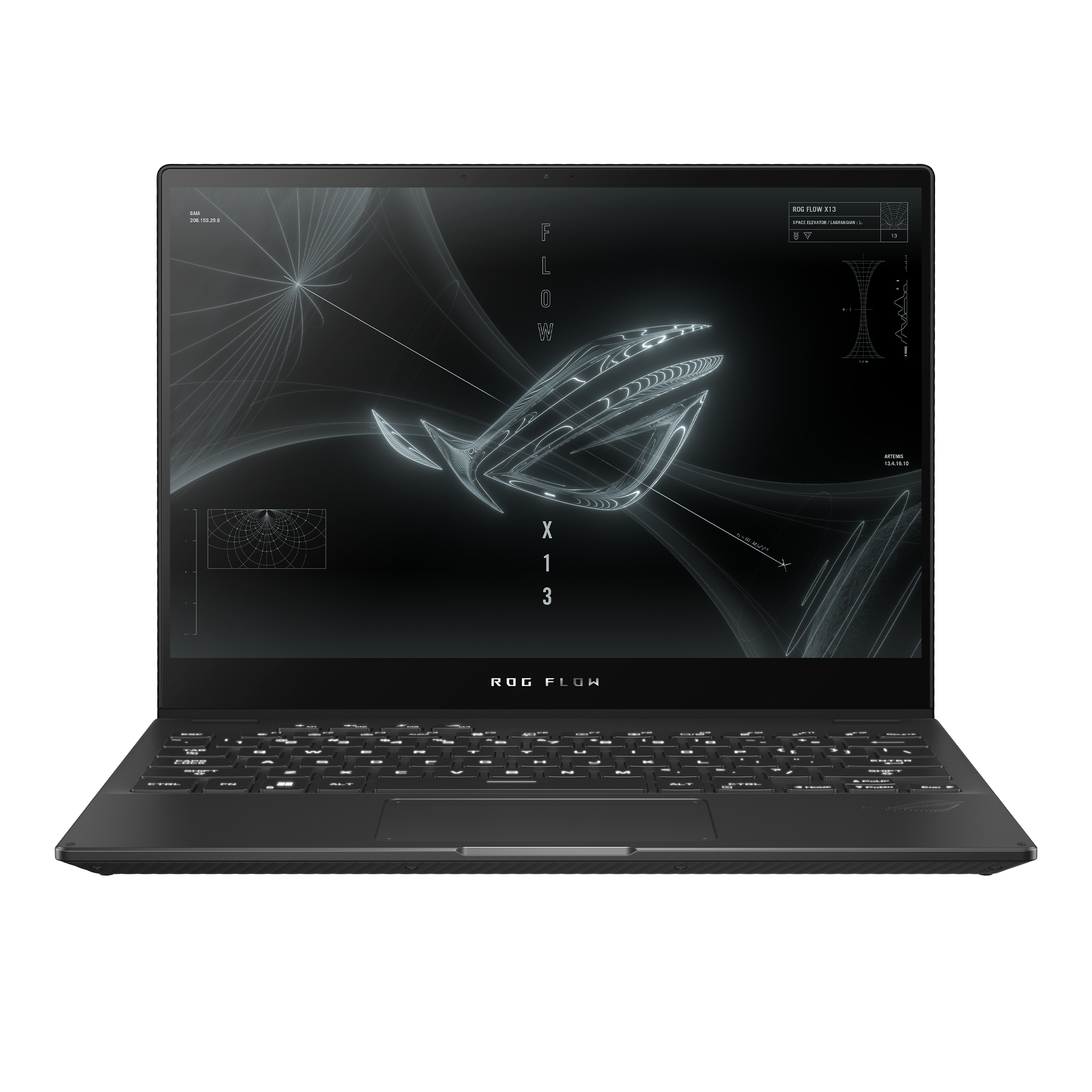 ROG Flow X13 (2022) GV301 | ROG Flow | ノートパソコン | ROG