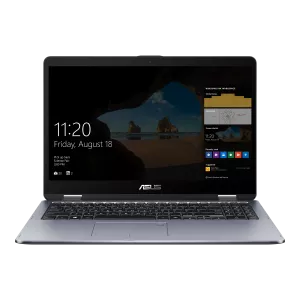 ASUS Vivobook Flip 15 TP510