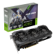ASUS ATS GeForce RTX 4060 V2 OC Edition colorbox and graphics card