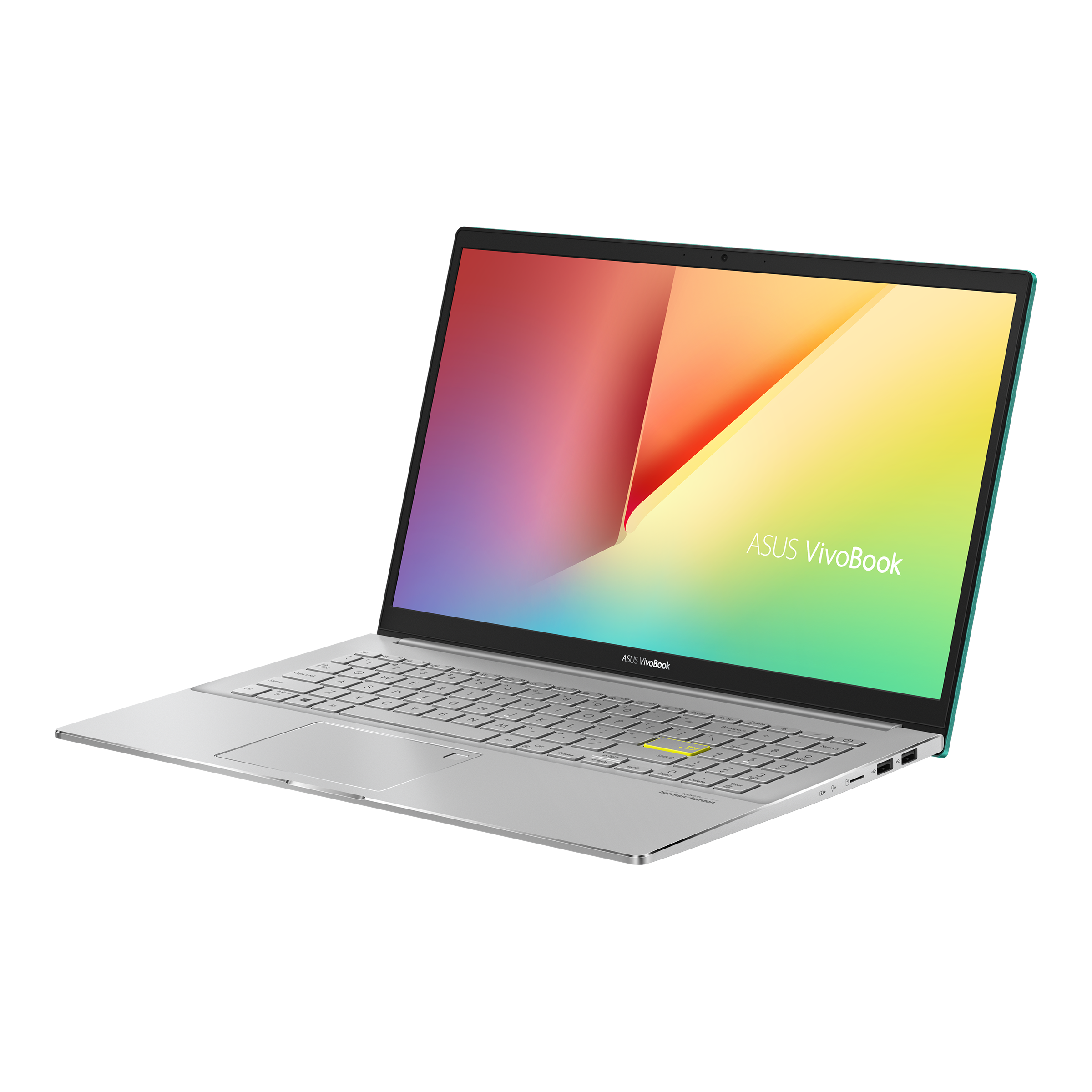 Vivobook S15 M533｜Laptops For Home｜ASUS Global
