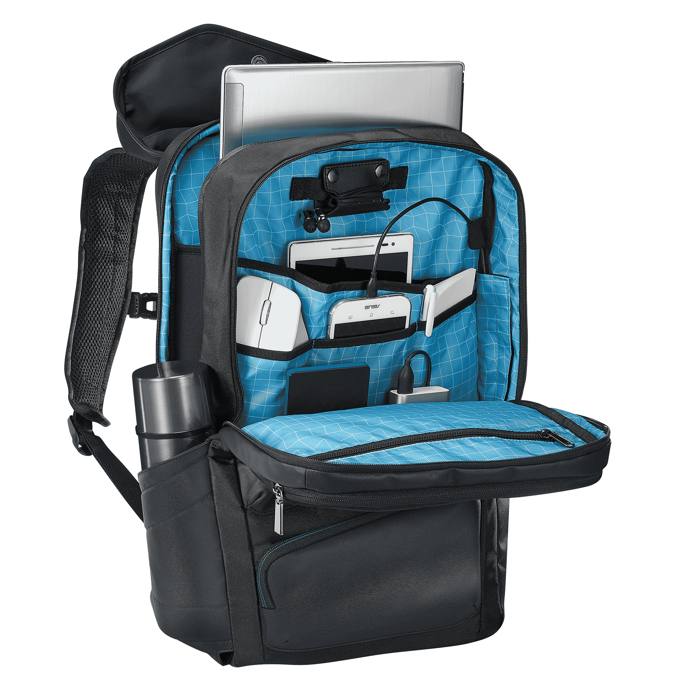 ASUS Triton Backpack｜Apparel Bags and Gear｜ASUS Global