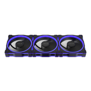 ASUS Prime MR120 ARGB Fan - Triple Pack